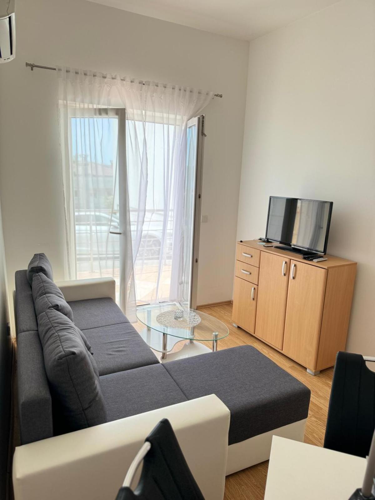 Villa Domgjoni Crikvenica Bagian luar foto