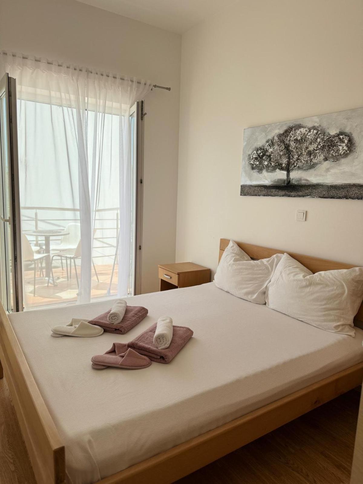 Villa Domgjoni Crikvenica Bagian luar foto