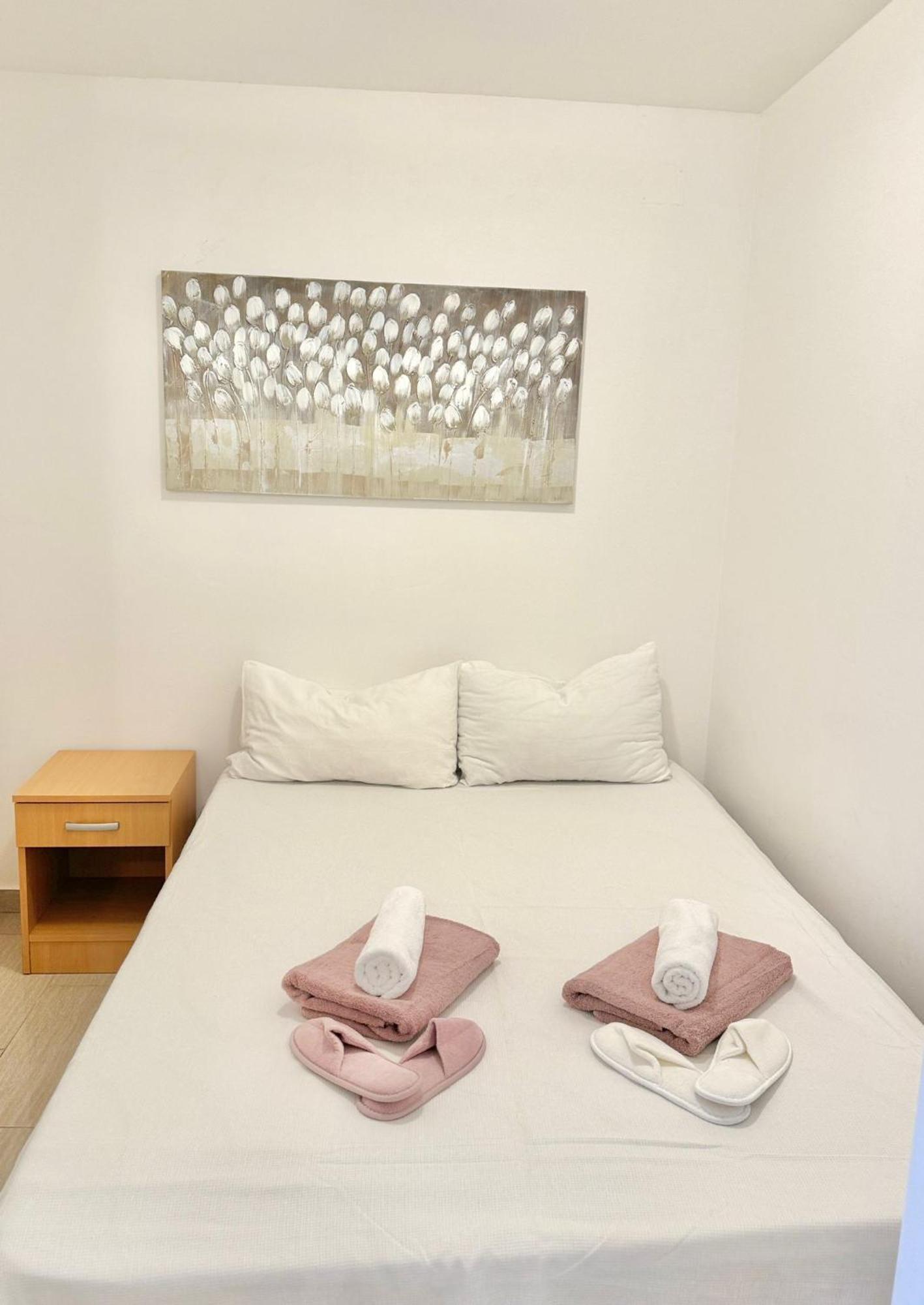 Villa Domgjoni Crikvenica Ruang foto