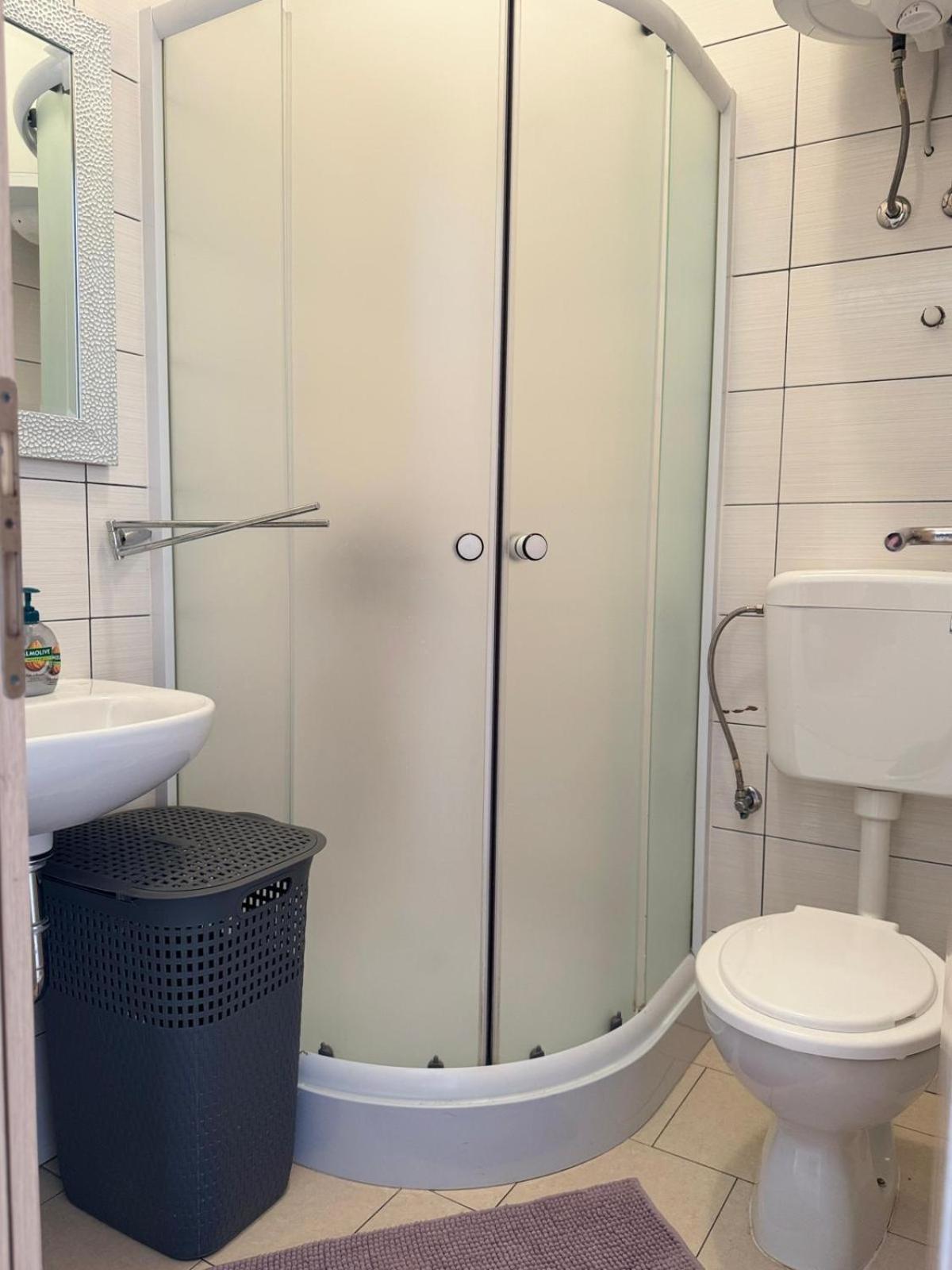 Villa Domgjoni Crikvenica Ruang foto