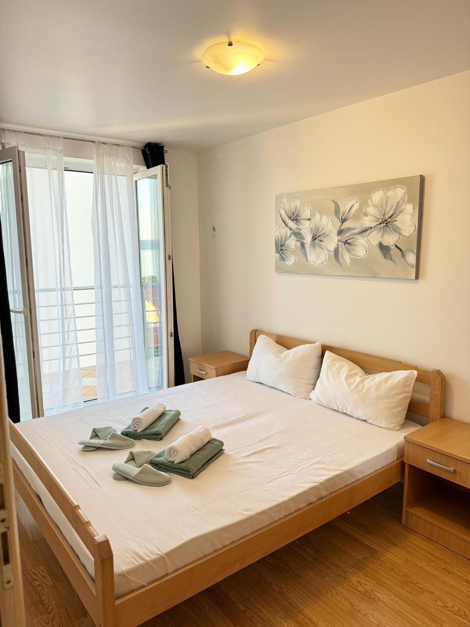Villa Domgjoni Crikvenica Bagian luar foto