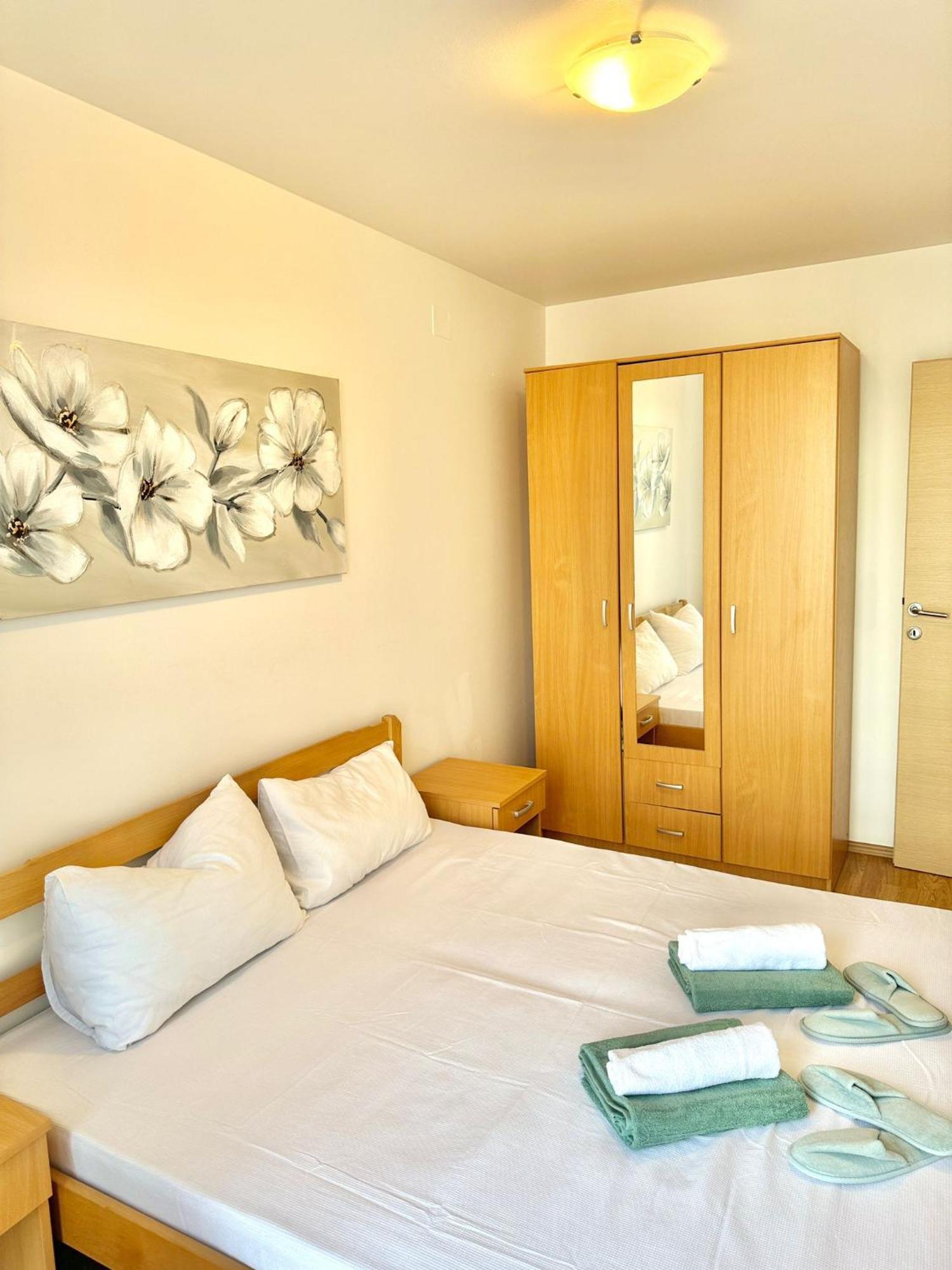 Villa Domgjoni Crikvenica Ruang foto