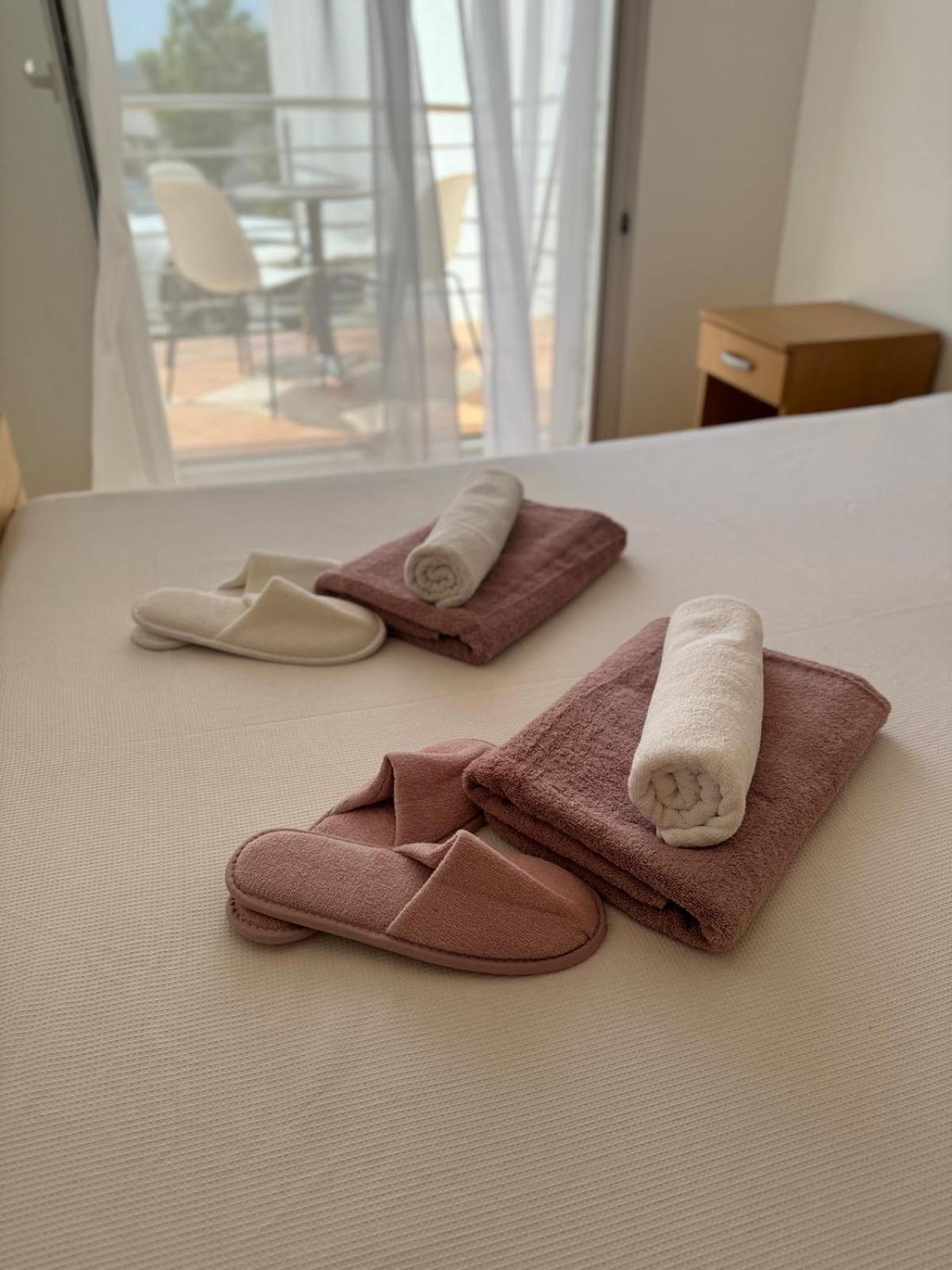 Villa Domgjoni Crikvenica Bagian luar foto