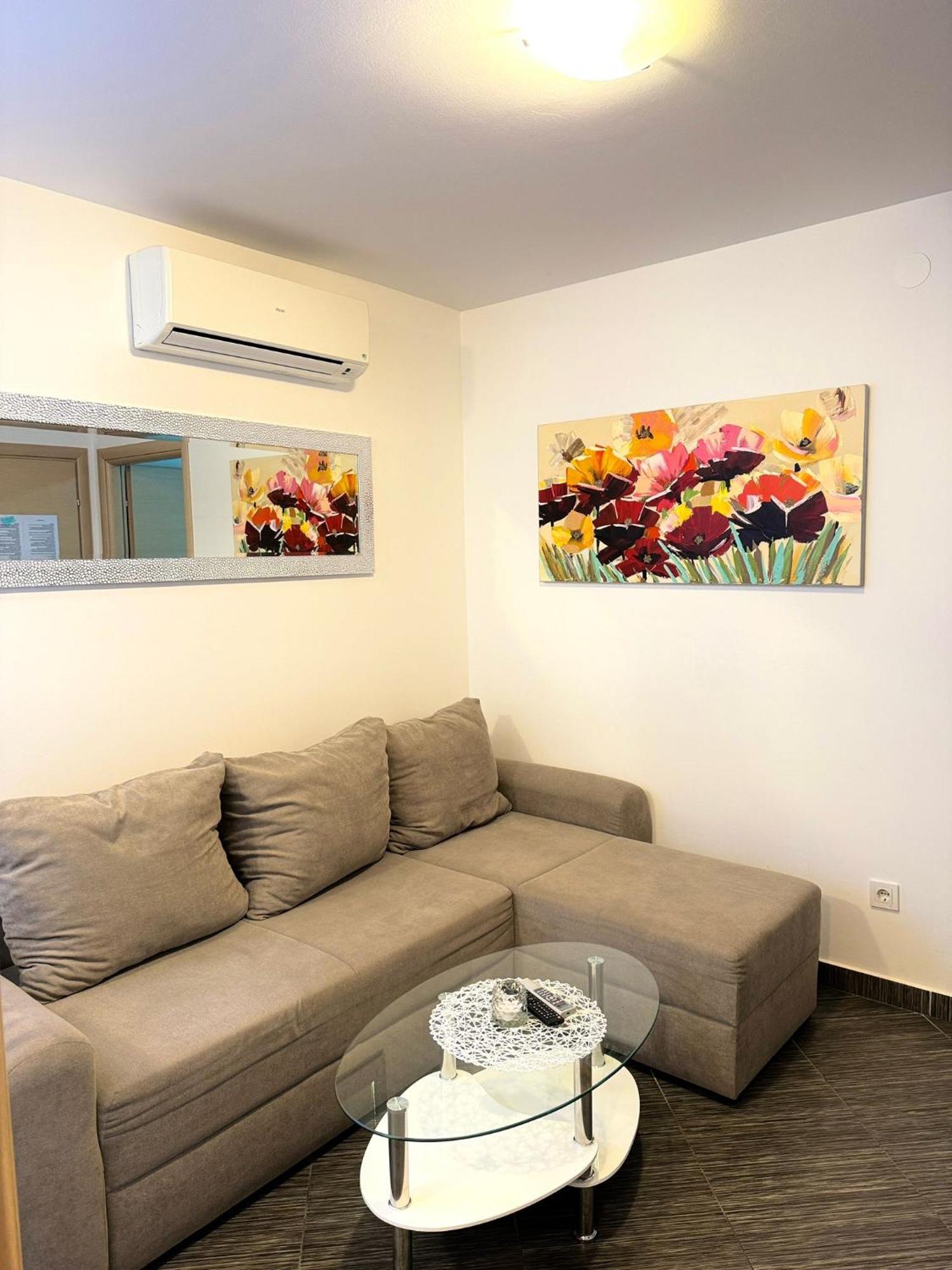 Villa Domgjoni Crikvenica Ruang foto